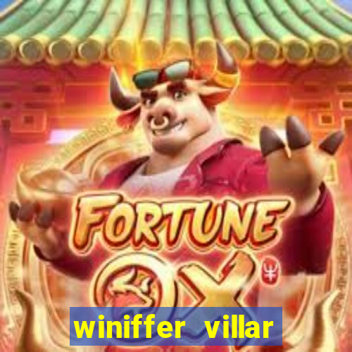 winiffer villar only fans